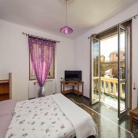 House Leomar Di Maria Villa Genoa Exterior photo