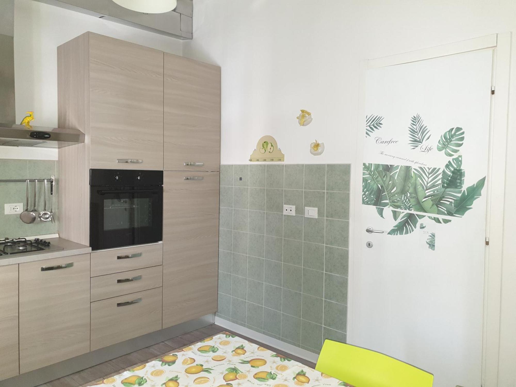 House Leomar Di Maria Villa Genoa Room photo