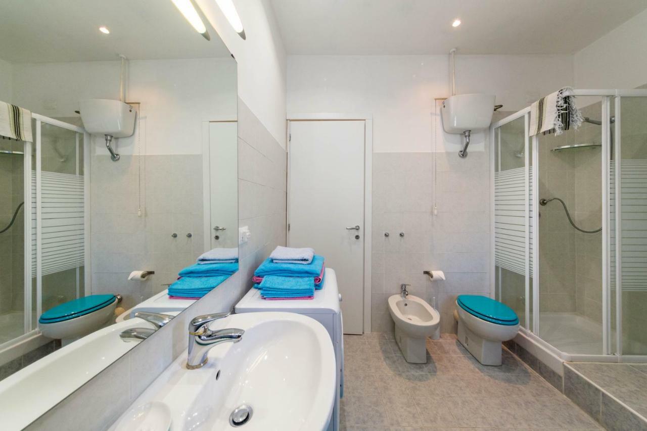 House Leomar Di Maria Villa Genoa Exterior photo